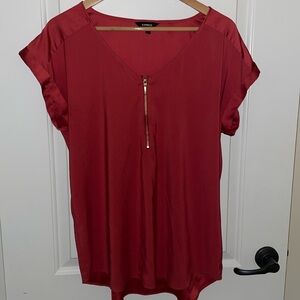 Brand: EXPRESS
Size: Large
Lightly used